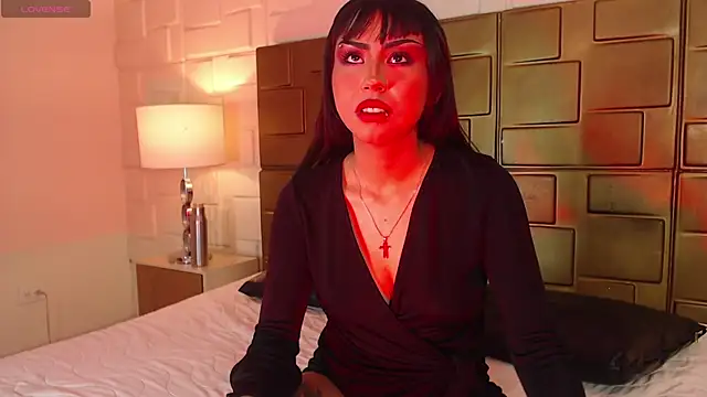 Snapshot of MavisManson chatting on September 25, 2025, 8:12 pm MavisManson online show from September 25, 2025, 8:12 pm