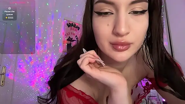 Jessasmith online show from April 23, 2026, 3:47 pm