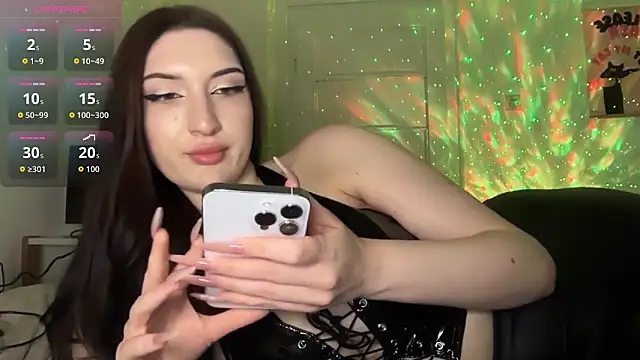 Jessasmith online show from April 28, 2026, 6:46 pm