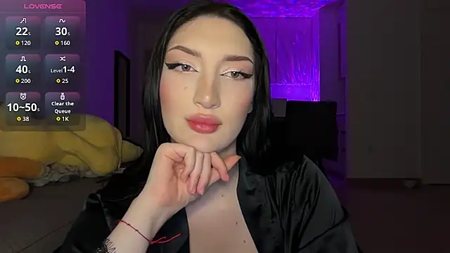 Jessasmith online show from July 18, 2026, 7:28 pm