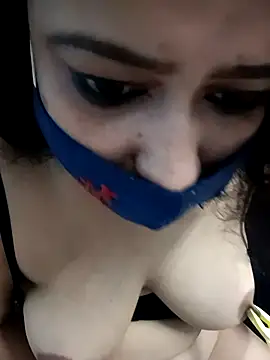 Deliciouskimi online show from March 3, 2026, 8:59 pm