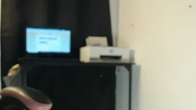 MayaScott11 online show from March 15, 2026, 9:10 pm