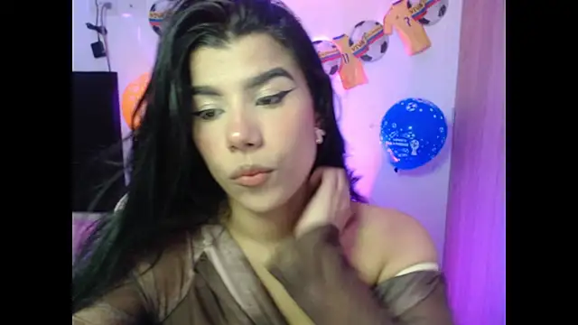 MayaScott11 online show from June 26, 2026, 9:08 pm