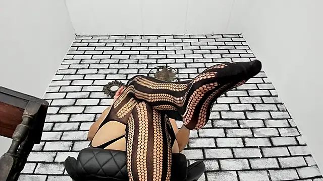 Aida Rosee online show from September 23, 2025, 1:08 am