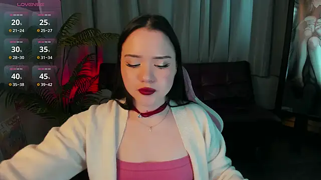  spicygirl online show from February 6, 2026, 9:07 pm