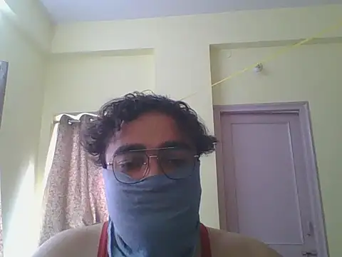 Kunal6782 online show from September 17, 2025, 10:28 am
