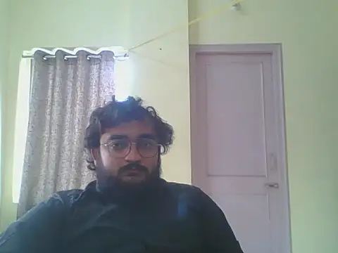 Kunal6782 online show from October 19, 2025, 10:05 am