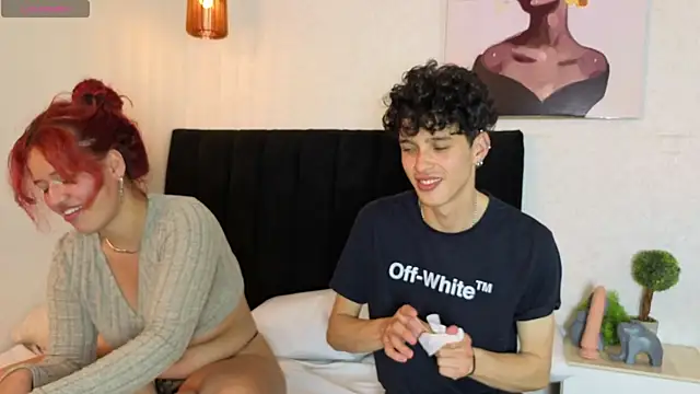  ruby red online show from September 16, 2025, 5:30 am