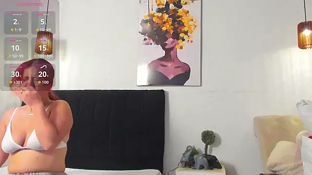  ruby red online show from September 18, 2025, 4:14 am