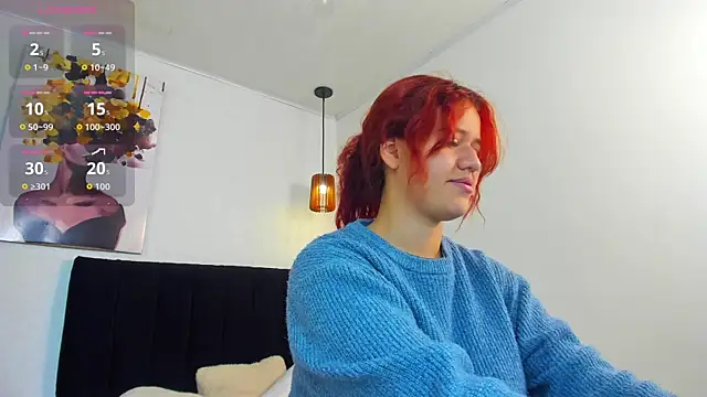  ruby red online show from October 4, 2025, 4:21 am