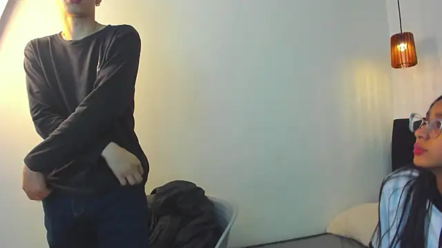  ruby red online show from October 24, 2025, 11:12 pm