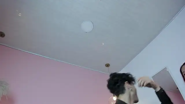  ruby red online show from October 31, 2025, 8:21 pm