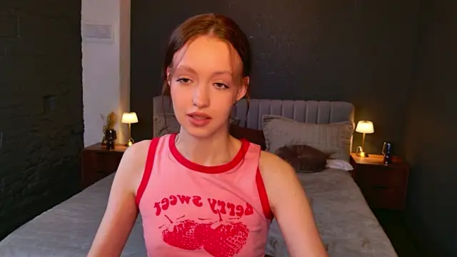 Snapshot of SallyPinkman chatting on May 27, 2026, 9:17 am SallyPinkman online show from May 27, 2026, 9:17 am