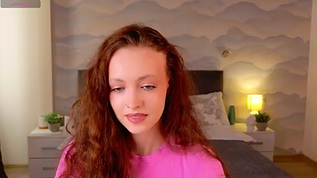 Snapshot of SallyPinkman chatting on July 14, 2026, 10:21 am SallyPinkman online show from July 14, 2026, 10:21 am