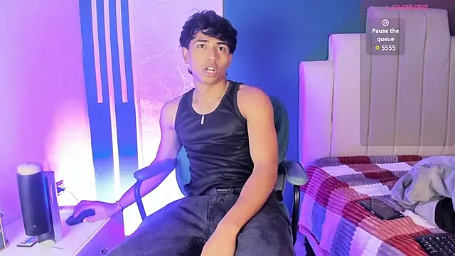 Snapshot of Jaycob_Black1 chatting on October 15, 2025, 12:16 pm Jaycob Black1 online show from October 15, 2025, 12:16 pm