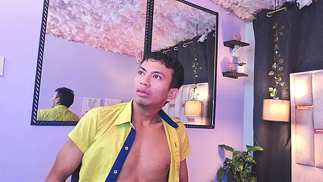 Marcello Nova online show from September 23, 2025, 11:35 am