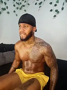 Jay Jhonson1 online show from November 12, 2025, 1:06 am