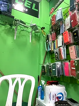 Snapshot of Karol_sexy23 chatting on November 25, 2025, 2:17 pm Karol sexy23 online show from November 25, 2025, 2:17 pm