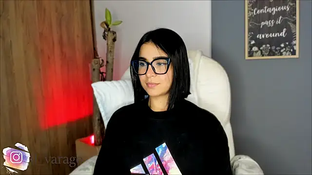 val varago online show from February 24, 2026, 3:48 am