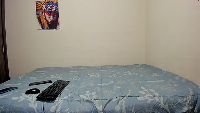 Snapshot of mariajose222 chatting on November 7, 2025, 1:49 am mariajose222 online show from November 7, 2025, 1:49 am