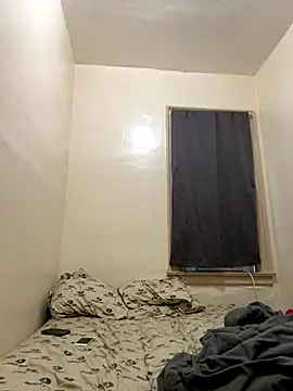 LeoPR00 online show from September 27, 2025, 12:32 pm