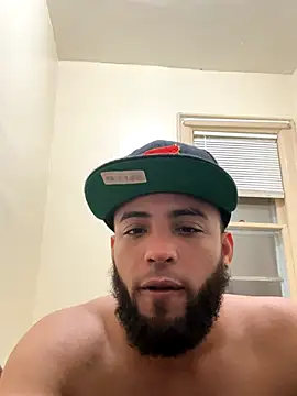 LeoPR00 online show from October 25, 2025, 1:13 am