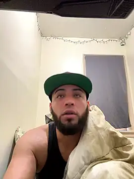 LeoPR00 online show from January 7, 2026, 3:25 pm