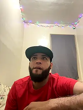 LeoPR00 online show from January 9, 2026, 3:31 am