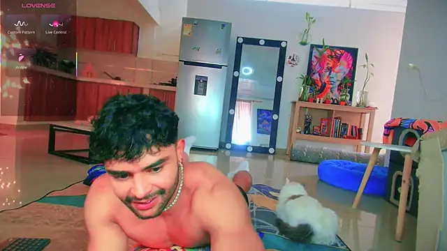 JordanRossie online show from February 11, 2026, 9:53 pm