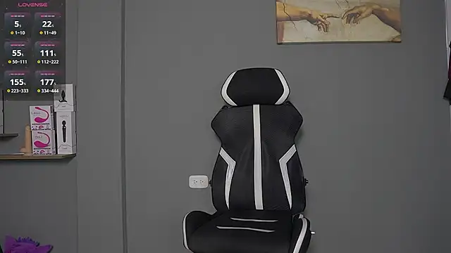 JordanRossie online show from March 17, 2026, 6:11 pm