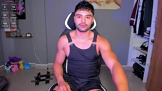 Snapshot of JordanRossie chatting on June 16, 2026, 12:30 pm JordanRossie online show from June 16, 2026, 12:30 pm