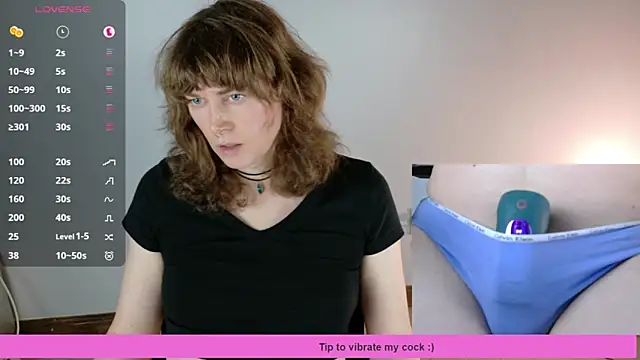 tsellieryder online show from December 18, 2025, 12:27 am