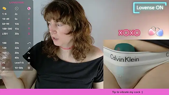 tsellieryder online show from January 11, 2026, 12:48 am