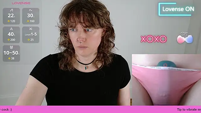 tsellieryder online show from May 9, 2026, 12:27 am