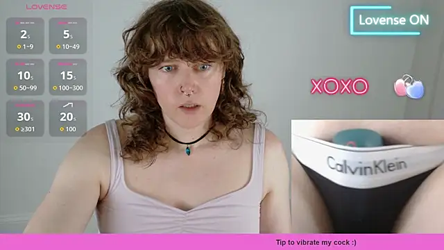 tsellieryder online show from June 10, 2026, 9:03 pm