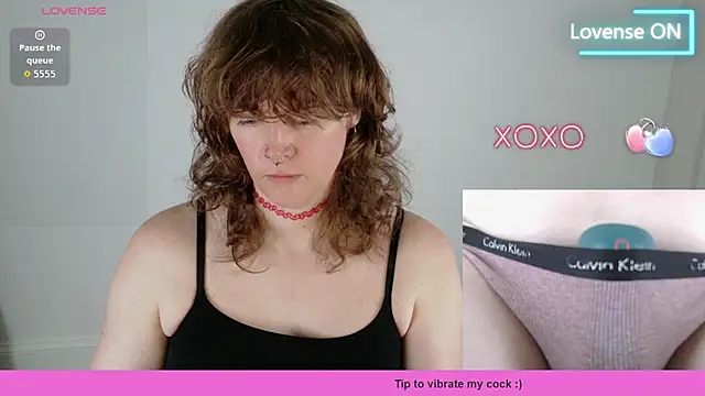 tsellieryder online show from July 3, 2026, 8:59 pm