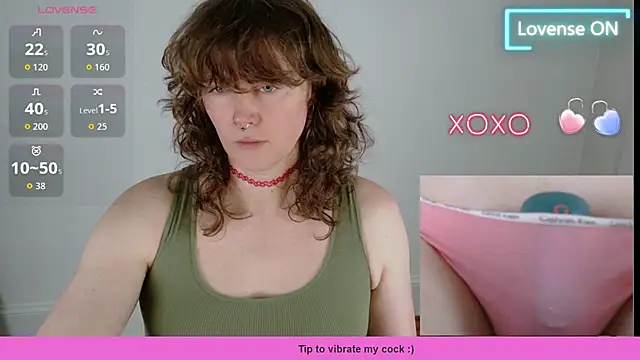 tsellieryder online show from July 11, 2026, 8:55 pm