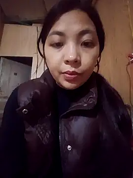 -Miu-98 online show from March 12, 2026, 8:09 am