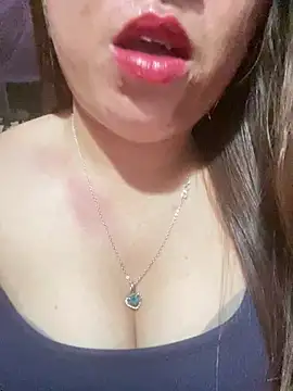 Luna-ass online show from February 15, 2026, 12:47 pm