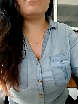 sassy aly007 online show from September 18, 2025, 11:34 am