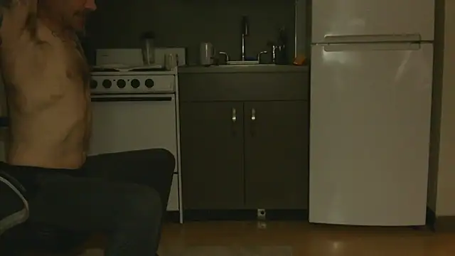 mfrank3101 online show from July 20, 2026, 11:01 am