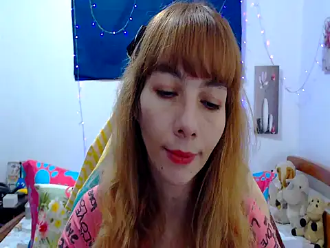 seraphinewhite online show from March 17, 2026, 6:17 am