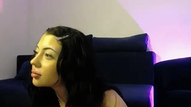 SexyNixy online show from September 22, 2025, 6:43 pm