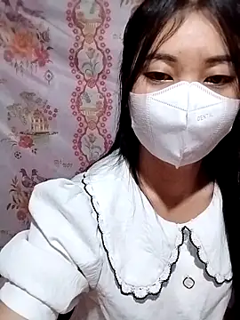 Damhan12 online show from October 31, 2025, 3:07 am