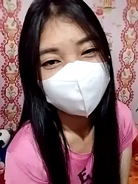 Damhan12 online show from November 10, 2025, 1:59 am