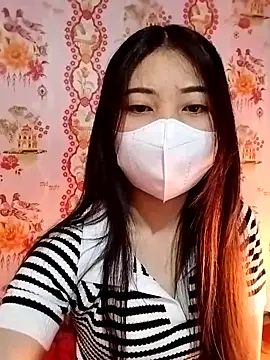 Damhan12 online show from February 11, 2026, 1:43 am