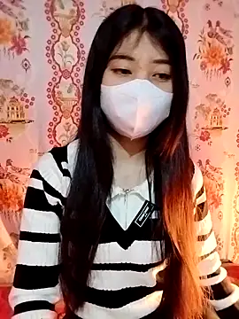 Damhan12 online show from March 6, 2026, 1:46 am