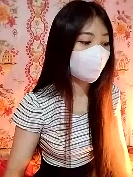 Damhan12 online show from March 16, 2026, 1:33 am