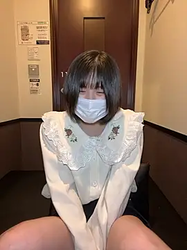 Snapshot of Hiyori_roripop_ch chatting on October 6, 2025, 9:40 am Hiyori roripop ch online show from October 6, 2025, 9:40 am