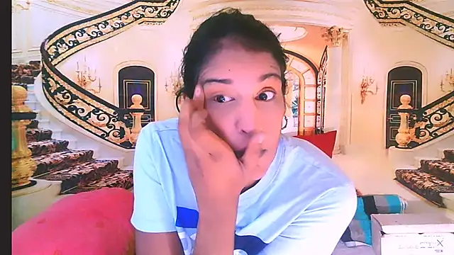 Snapshot of IndianSexcSmyle chatting on May 13, 2026, 6:55 am IndianSexcSmyle online show from May 13, 2026, 6:55 am